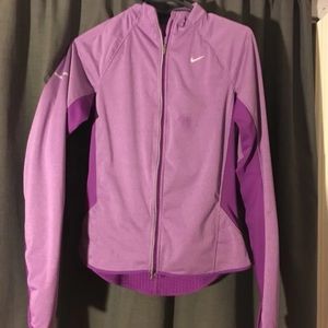 Nike jacket